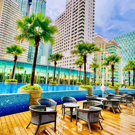 Vortex Klcc Apartment Kuala Lumpur Bukit Bintang 외부 사진