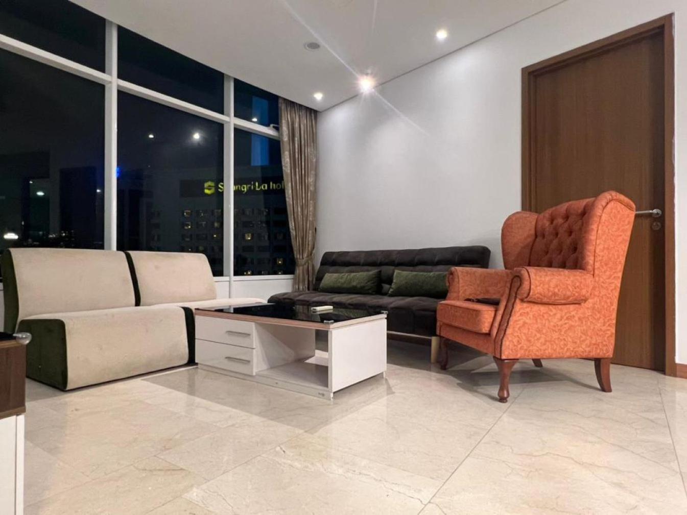 Vortex Klcc Apartment Kuala Lumpur Bukit Bintang 외부 사진